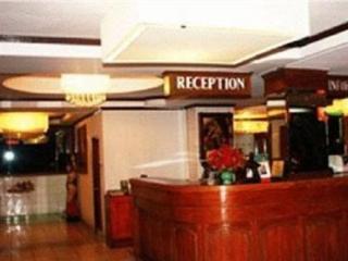 Opal House Hotel & Restaurant Бана-Нонг-Табайк Экстерьер фото